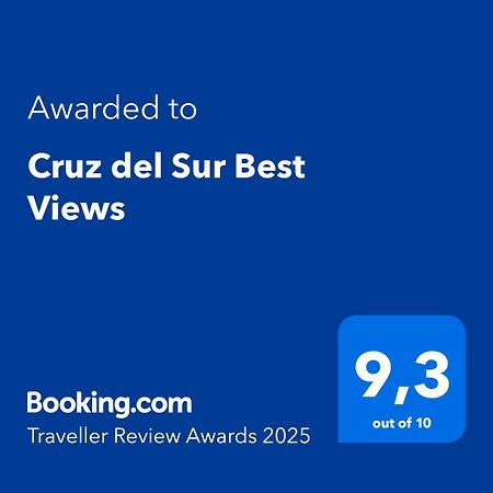 Cruz Del Sur Best Views Benalmádena Exteriér fotografie