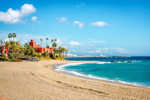 Cruz Del Sur Best Views Benalmádena Exteriér fotografie